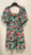 Used Joy Joy Spring Short Dress F M-8/10 60008-S000608254 View 1