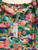 Used Joy Joy Spring Short Dress F M-8/10 60008-S000608254 View 2