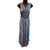 Used india boutique Long Dress B M-8/10 60038-S001119480 View 1
