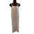 Used H & M Long Dress B M-8/10 60038-S001119485 View 2