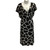 Used Michael Michael Kors Long Dress F 1X-18 60105-S000232012 View 1