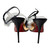 Used Christian Louboutin High Heels 10 60099-S000310460 View 3