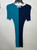 Used trina trina turk  DRESSES  S-4/6 View 1