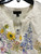 Used Talbots Short Sleeve Top S-4/6 60069-S000673788 View 5