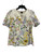 Used Talbots Short Sleeve Top S-4/6 60069-S000673788 View 3