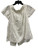 Used Anthropologie Short Sleeve Top L-12/14 60069-S000673862 View 2