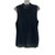 Used Derek Lam 10 Crosby Sleeveless Top L-12/14 60105-S000232172 View 2