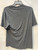Lululemon Athletics Mens Grey Active Short Size M View 2