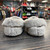 Used CROCS Clogs 7 60129-S000479455 View 6