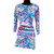 Used Lilly Pulitzer Short Dress B S-4/6 60099-S000310610 View 2