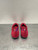 Used Red Rothy's Flats 9.5 60137-S000051192 View 4