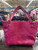 Used Marc Fisher Large Handbag 60031-S000728170 View 2