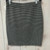 Used Loft Short Skirt 0-25 60093-S000337380 View 3