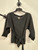 Used Anthropologie Long Sleeve Top F XS-0/2 60005-S000910236 View 2
