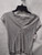 Used Anthropologie Short Sleeve Top P XS-0/2 60112-S000409382 View 1