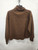 Used Unbranded Long Sleeve Top S-4/6 60027-S001298438 View 3