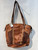 Used Unbranded Large Leather Handbag 60132-S000076981 View 1