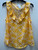 Used LC Lauren Conrad Sleeveless Top M-8/10 aff 60039-S000697970 View 1
