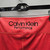 Used Calvin Klein Performance Active Leggings XL 16/33 60112-S000409471 View 8