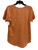 Used Anthropologie T-Shirt S-4/6 60069-S000674269 View 5