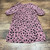 Used Unbranded Short Dress B XS-0/2 60004-S000603757 View 2