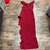 Used Shoshanna Long Dress F M-8/10 60004-S000603815 View 2