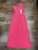 Used BCBG Maz Azria Long Dress B M-8/10 60004-S000603890 View 2