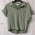 Used Cupio Short Sleeve Top XL-16 60093-S000337750 View 1