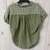 Used Cupio Short Sleeve Top XL-16 60093-S000337750 View 3