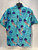Chubbie’s Men’s Blue Shirt Size XL View 2