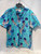 Chubbie’s Men’s Blue Shirt Size XL View 1
