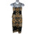 Used White House Black Market Long Dress F XS-0/2 60105-S000232662 View 2