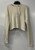 Used Sincerely Jules Heavyweight Sweater L-12/14 60130-S000191322 View 1