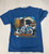 Used Harley-Davidson Short Sleeve Top S-4/6 60006-S001063817 View 2