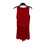Used Susana Monaco Romper S-4/6 60069-S000674697 View 3