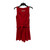Used Susana Monaco Romper S-4/6 60069-S000674697 View 1