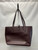 Used Kate Spade New York Large Leather Handbag 60132-S000077942 View 3