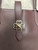 Used Kate Spade New York Large Leather Handbag 60132-S000077942 View 9