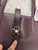 Used Kate Spade New York Large Leather Handbag 60132-S000077942 View 8