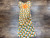 Used Farm Rio Long Dress F XS-0/2 60032-S000611604 View 1