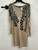 Used Weekend Max Mara Short Dress B M-8/10 60005-S001017434 View 1