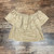 Used On The Road Short Sleeve Top L-12/14 60004-S000604149 View 1