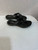 Used Clarks Flip Flops 8 60126-S000357947 View 2