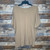 Used Free People T-Shirt F S-4/6 60129-S000479924 View 2