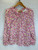 Used Kate Spade New York Long Sleeve Top XS-0/2 60030-S000833162 View 1