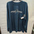 Used Carhartt Mens Long Sleeve Top XL/17-17.5 60112-S000409879 View 1