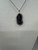 Used Anthropologie Purple Amethyst Necklace 60137-S000051613 View 2