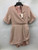 Used Unbranded Short Dress B XS-0/2 60124-S000148775 View 1