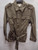 Used Madewell Short Light Jacket S-4/6 60112-S000409981 View 1