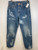 Used Unbranded Denim 0-25 60030-S000833418 View 1